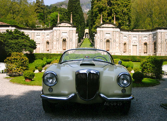 Concours d'Elegance