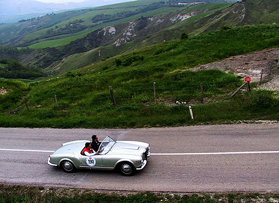 Concours d'Elegance