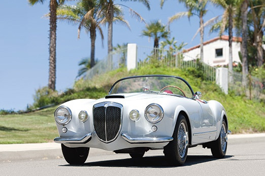 Gooding Company Auctions in America