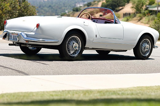Gooding Company Auctions in America