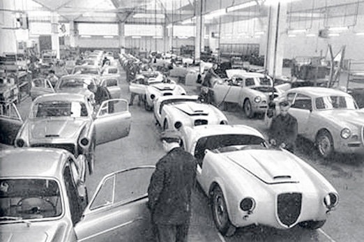 Gooding Company Auctions in America